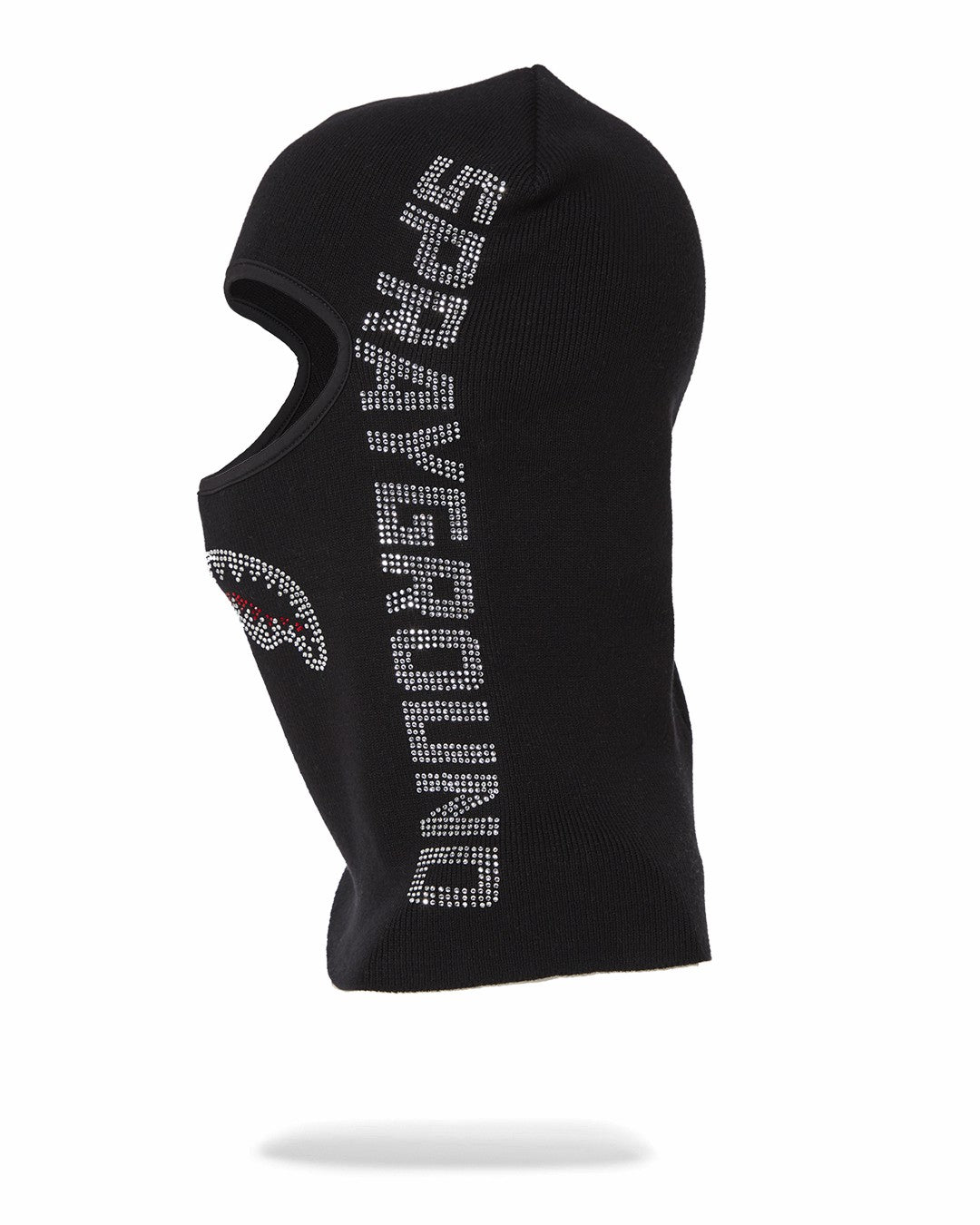 Sprayground MILLION DOLLAR BITE SKI MASK