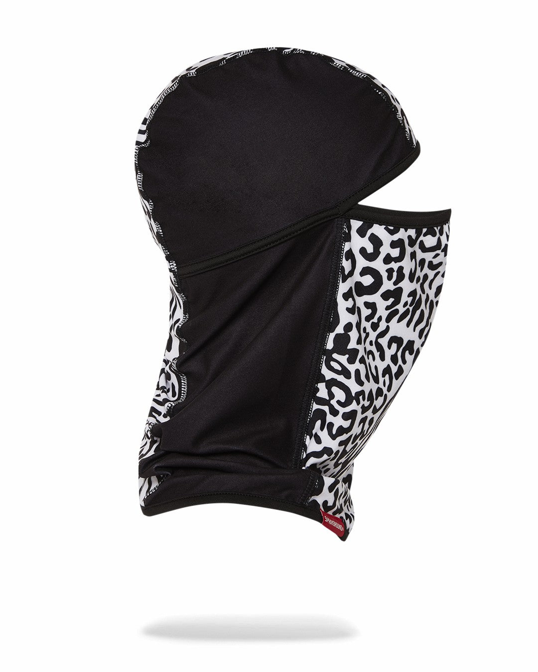 Sprayground WILD NIGHT SKI MASK