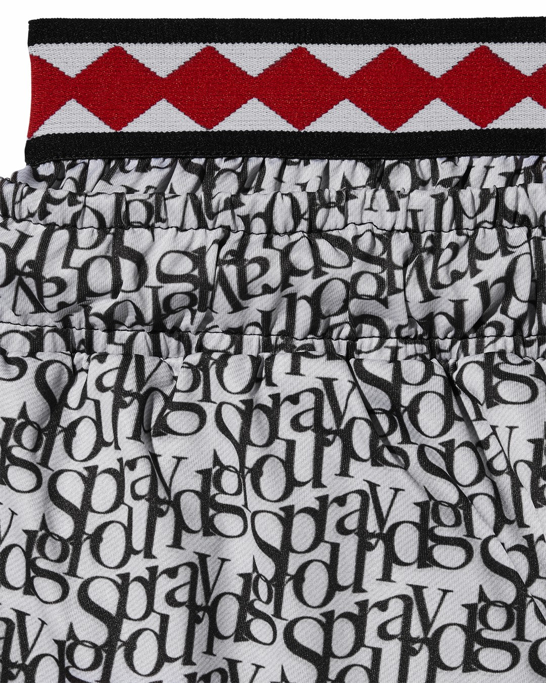 Sprayground SG ALL DAY SWIM TRUNKS