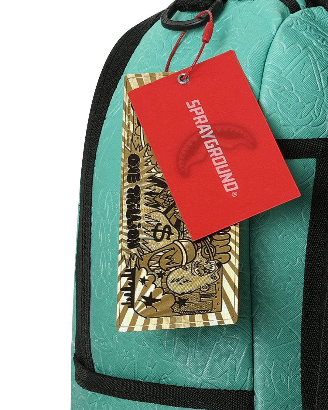 Sprayground SEASIDE VIEW BACKPACK