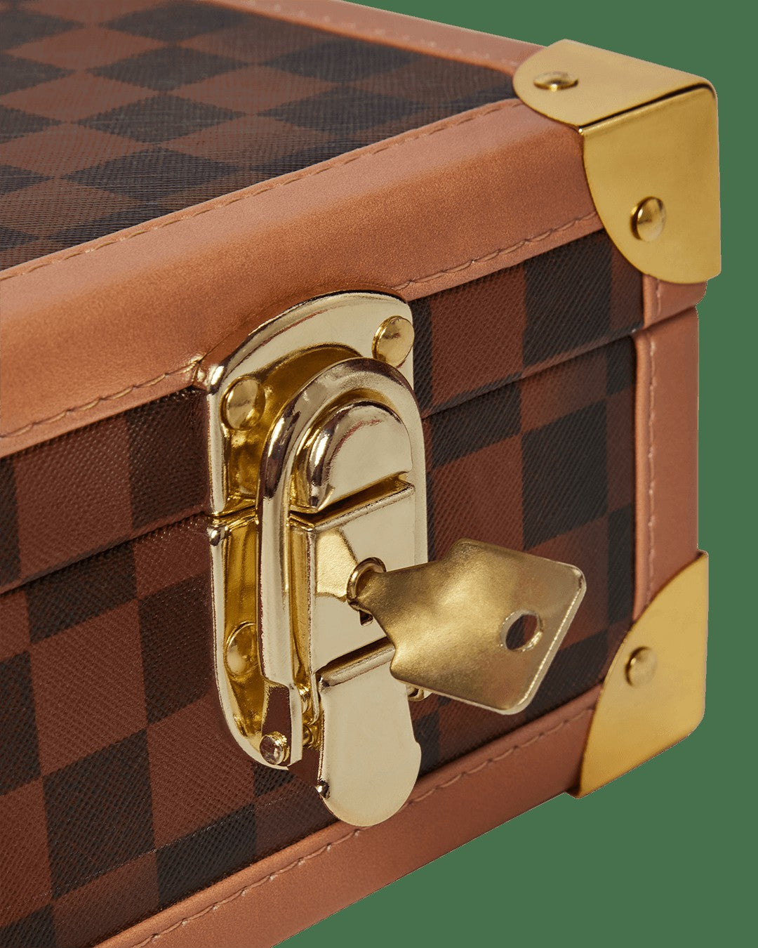 Sprayground HENNY AIR TO THE THRONE ATTACHÉ BRIEFCASE
