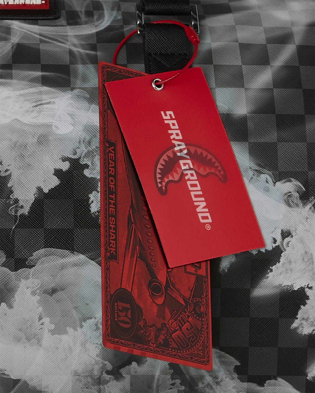 Sprayground DAYDREAM DUFFLE