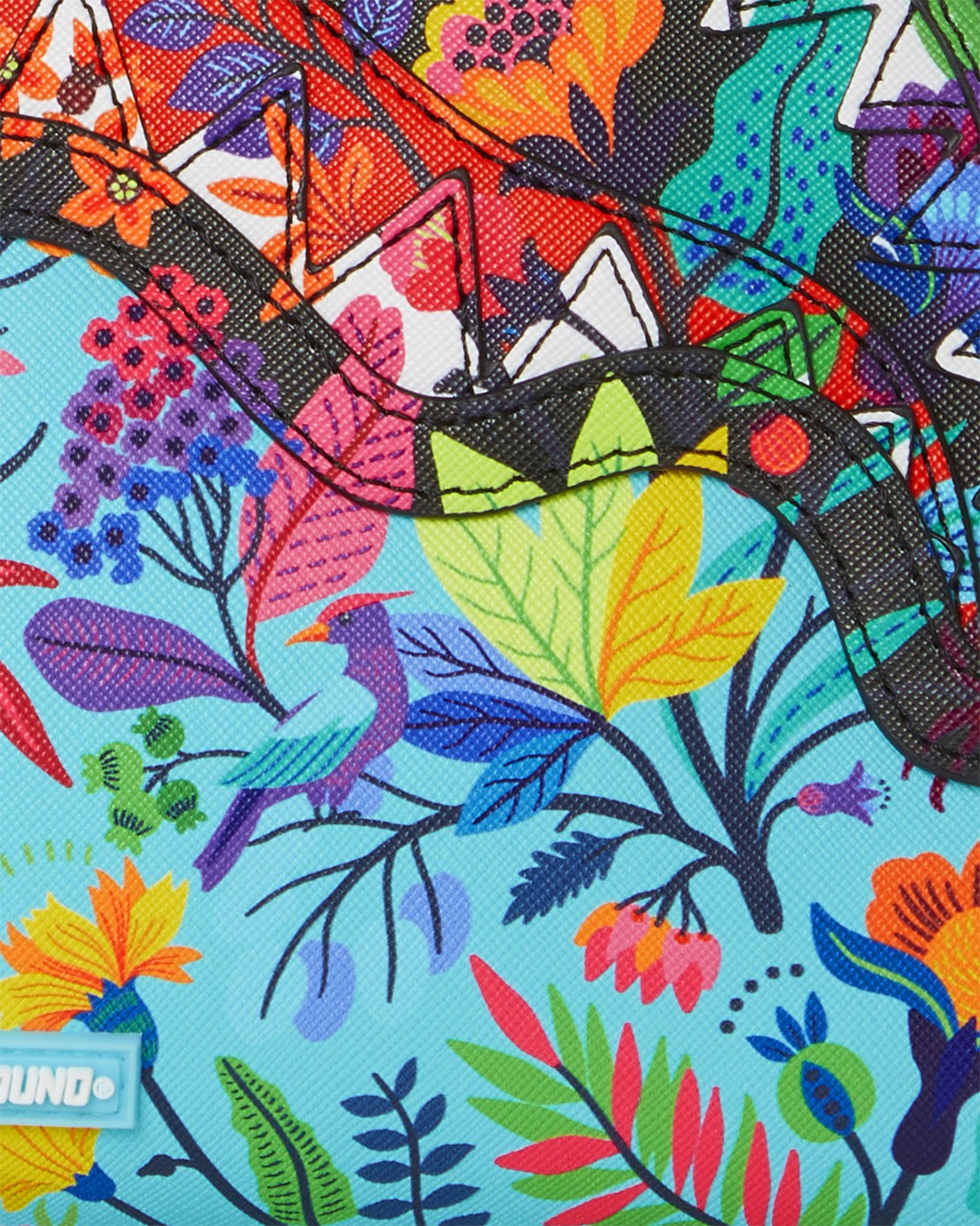 Sprayground AVANT GARDEN HANDBAG