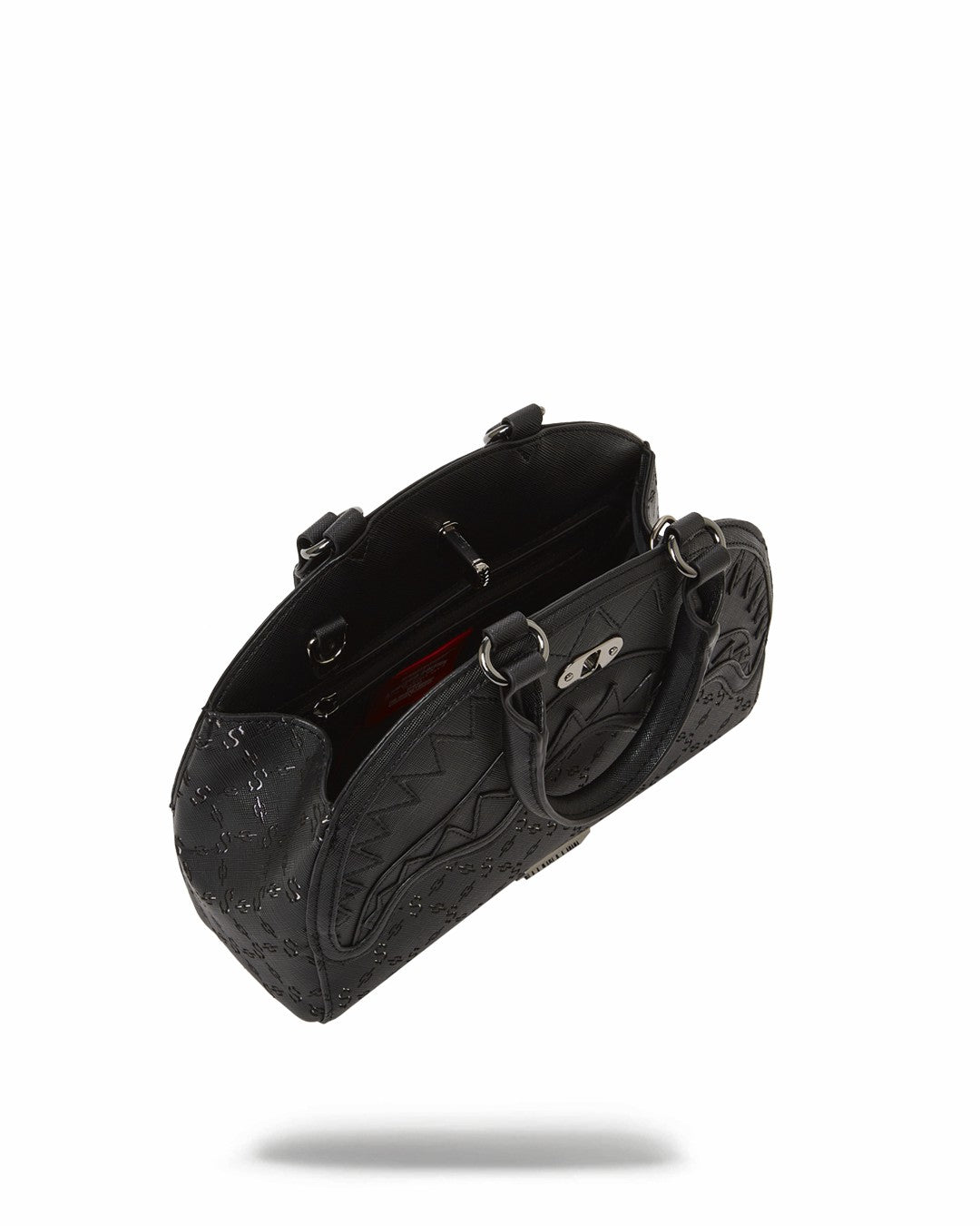 Sprayground PRI$M SUPERJET SHARK HANDBAG