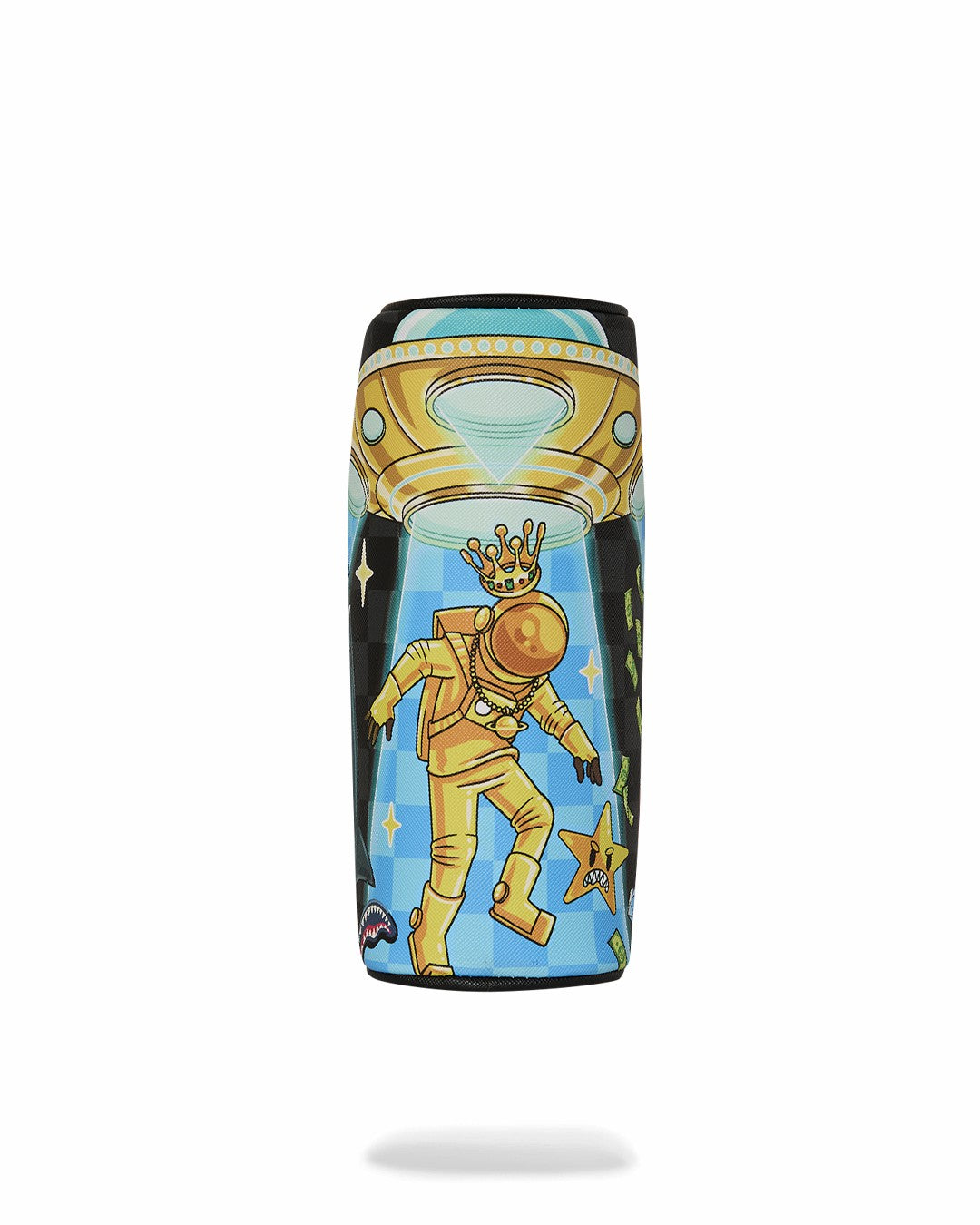 Sprayground EXTRA EXTRATERRESTRIAL POUCH