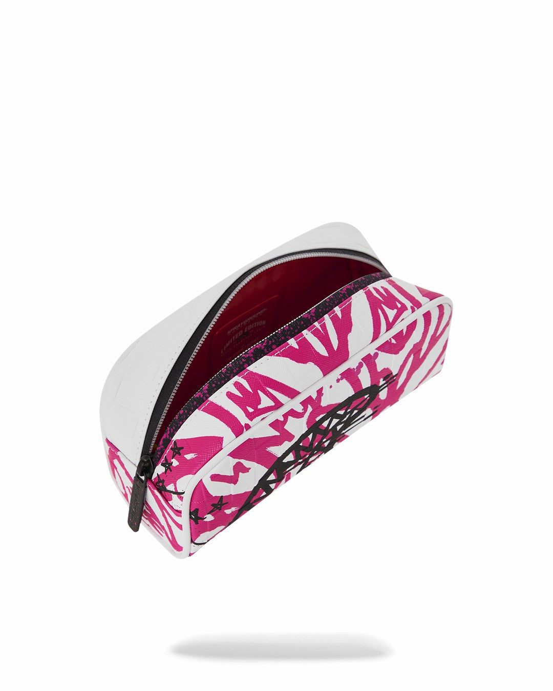 Sprayground CRASH GRAFF TURBO POUCH