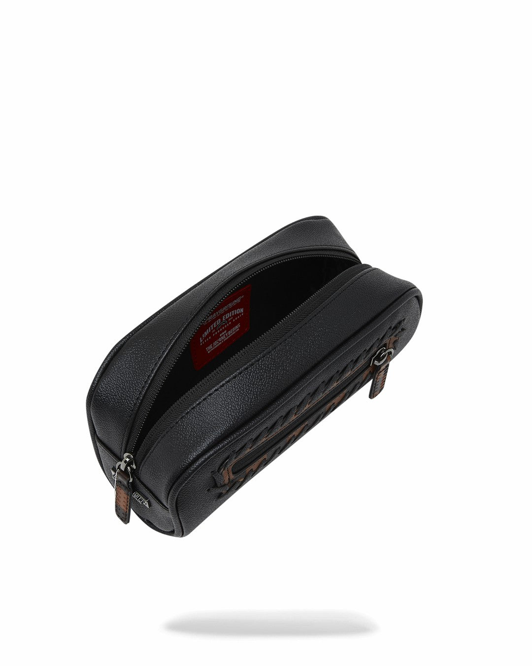 Sprayground CHECKPOINT ROYALE POUCH