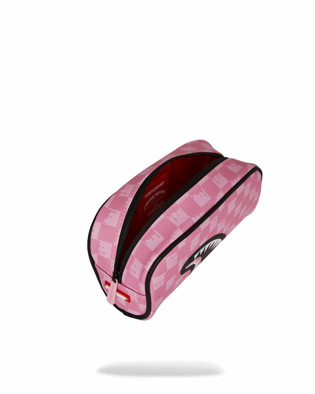 Sprayground PINK PARADISE POUCH