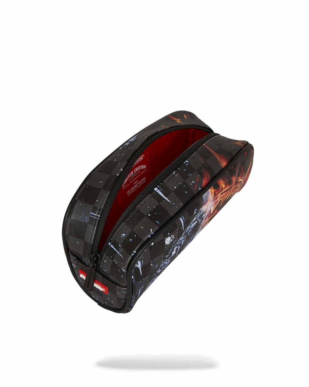 Sprayground COLD HEAT POUCH