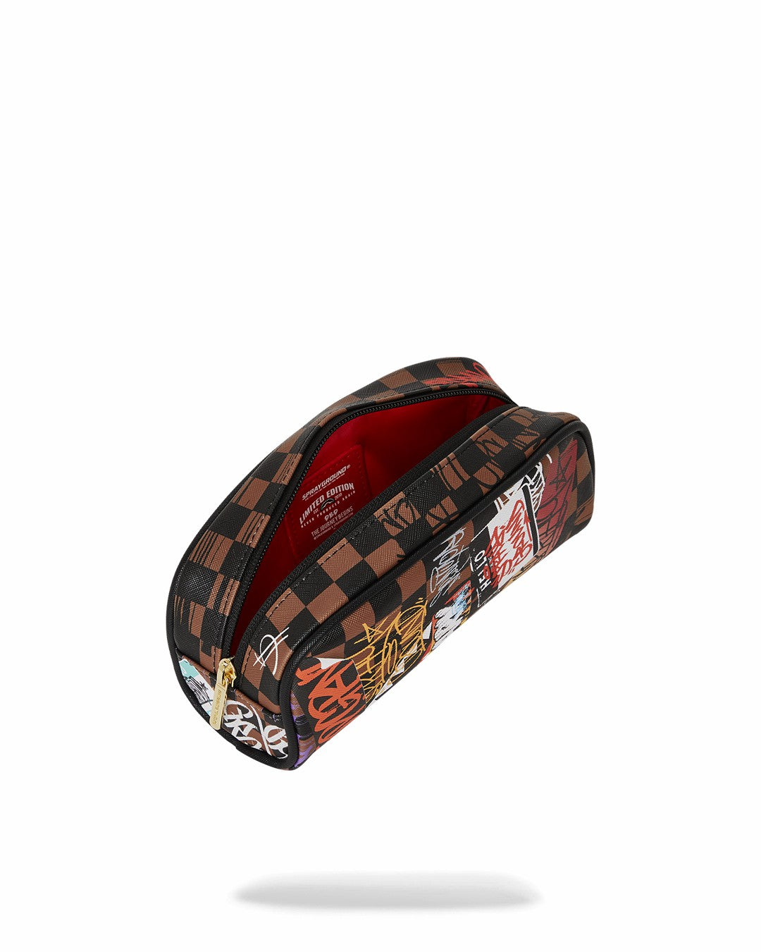 Sprayground SHARKS IN PARIS THE RIZZ POUCH