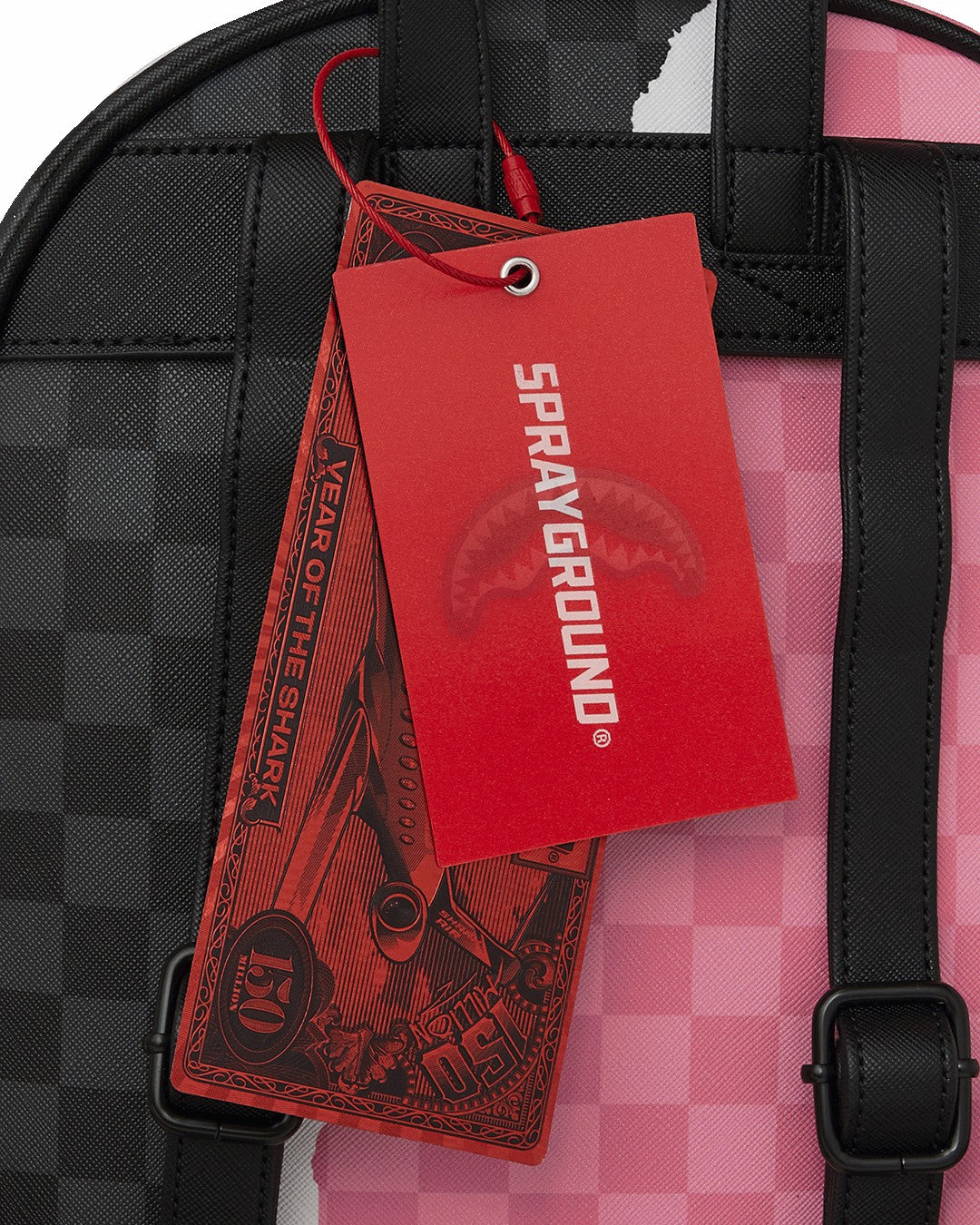 Sprayground VENOM CRUSH SAVAGE BACKPACK