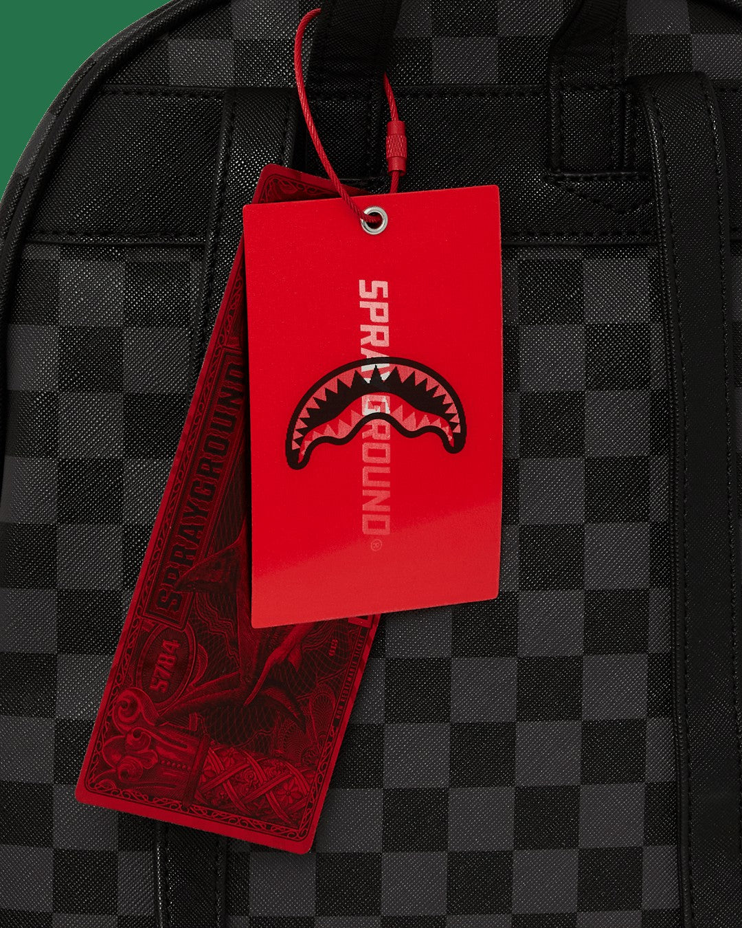 Sprayground EVIL GENIUS SAVAGE