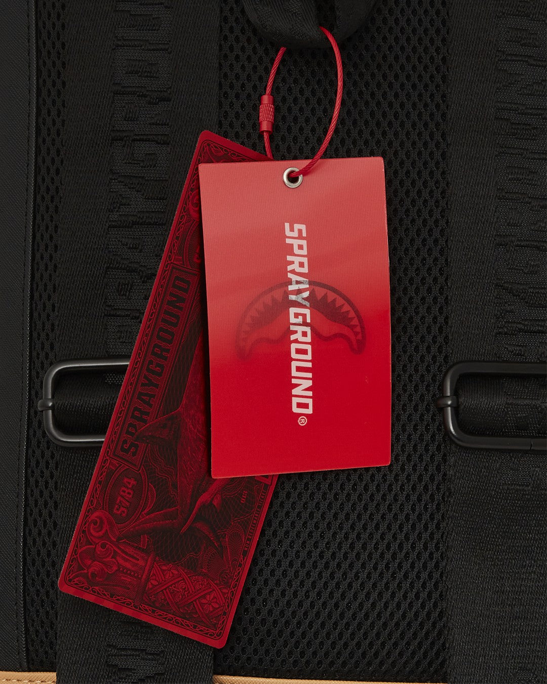 Sprayground EVIL GENIUS SMARTPACK