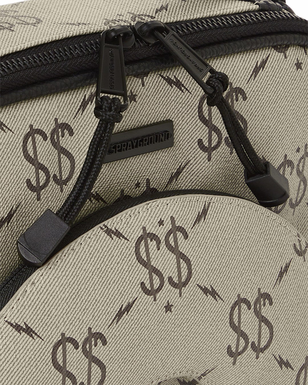 Sprayground THE GETAWAY SNACK PACK INSULATED