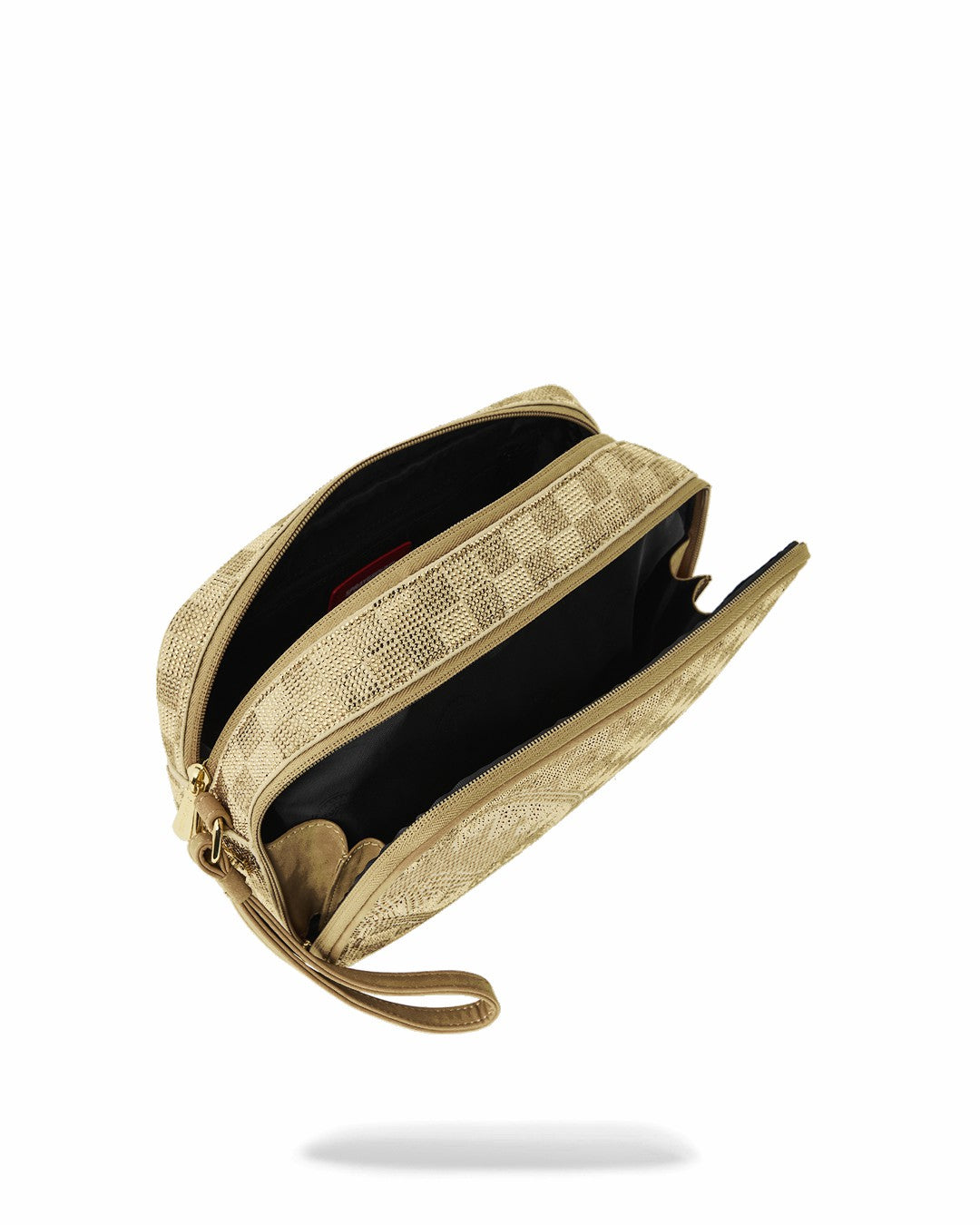 Sprayground TRINITY 24K TOILETRY BRICK