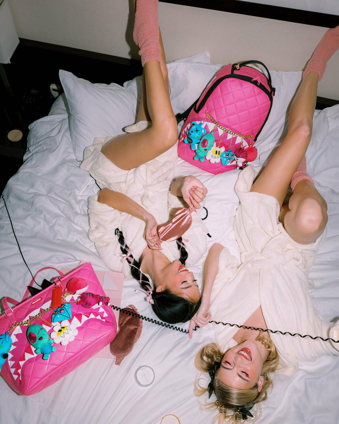 Sprayground KAWAII CUTIE TOTE