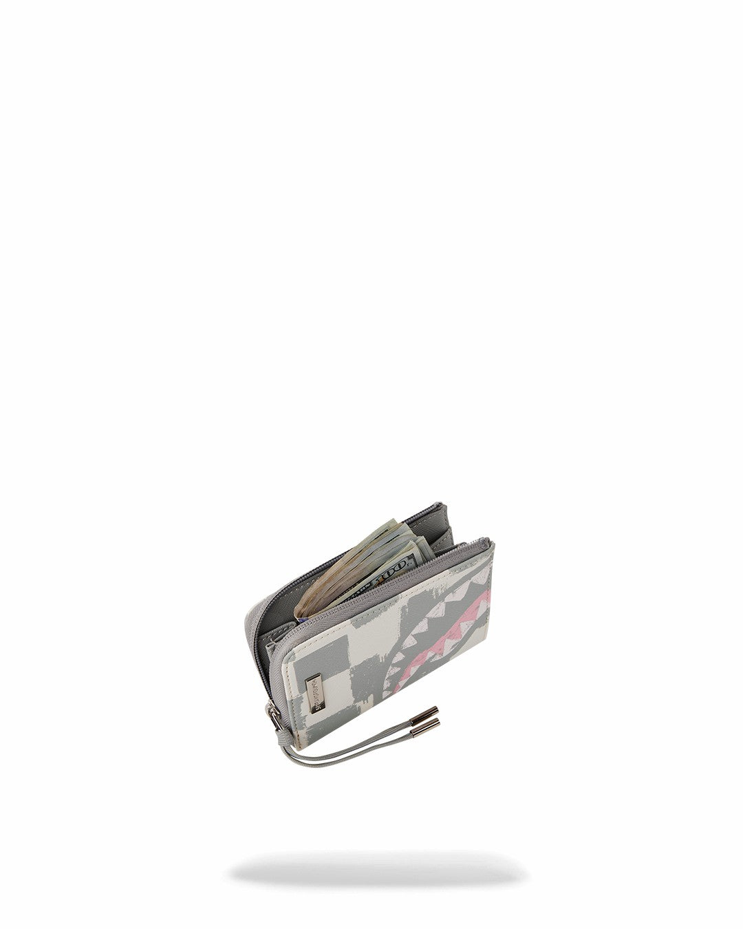 Sprayground VANQUISH CREAM WALLET
