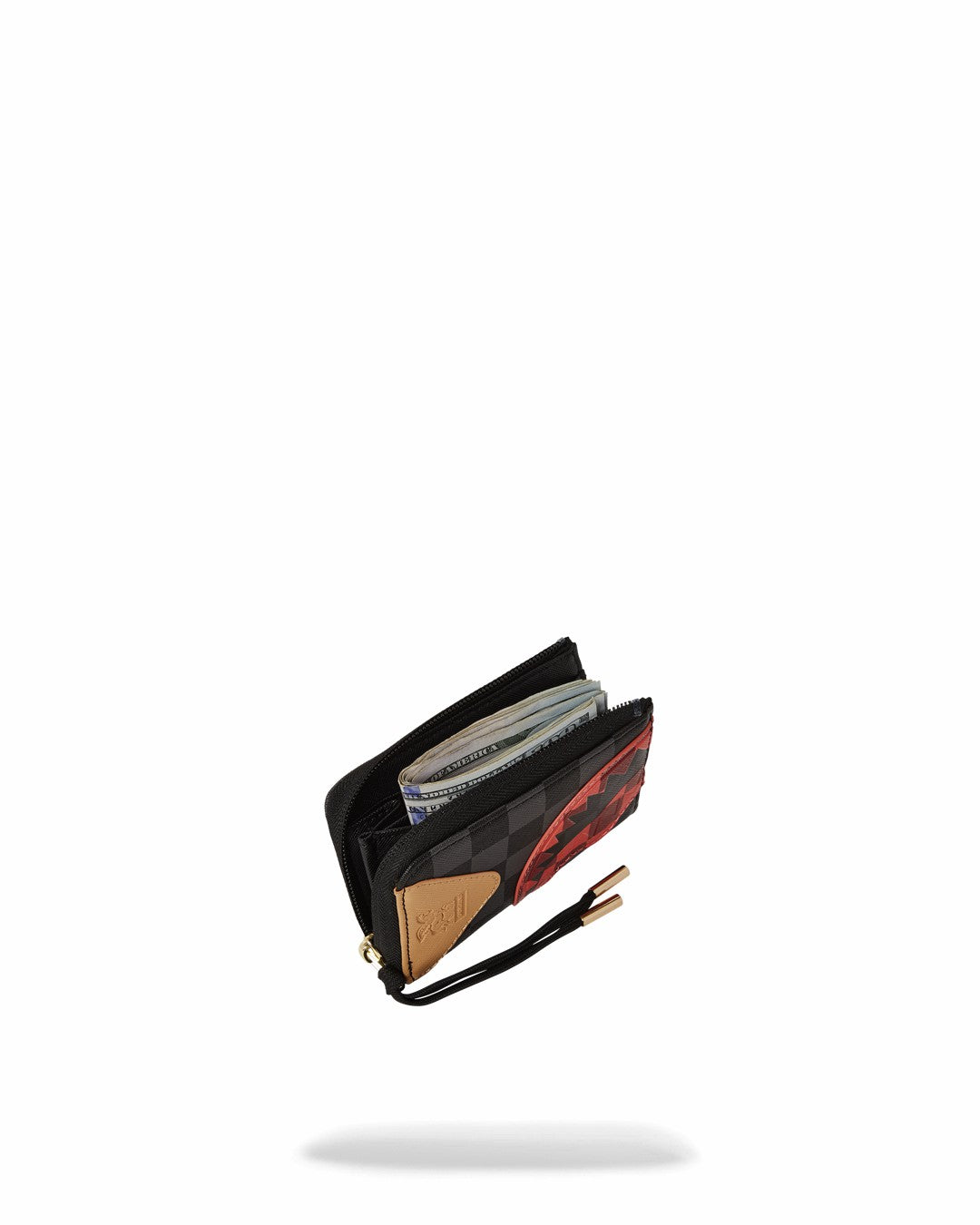 Sprayground EVIL GENIUS WALLET
