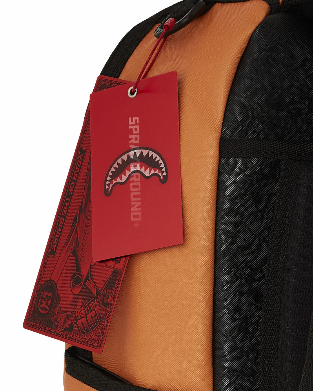 Sprayground BLEACH: THOUSAND-YEAR BLOOD WAR ICHIGO CHECKER DLXV BACKPACK