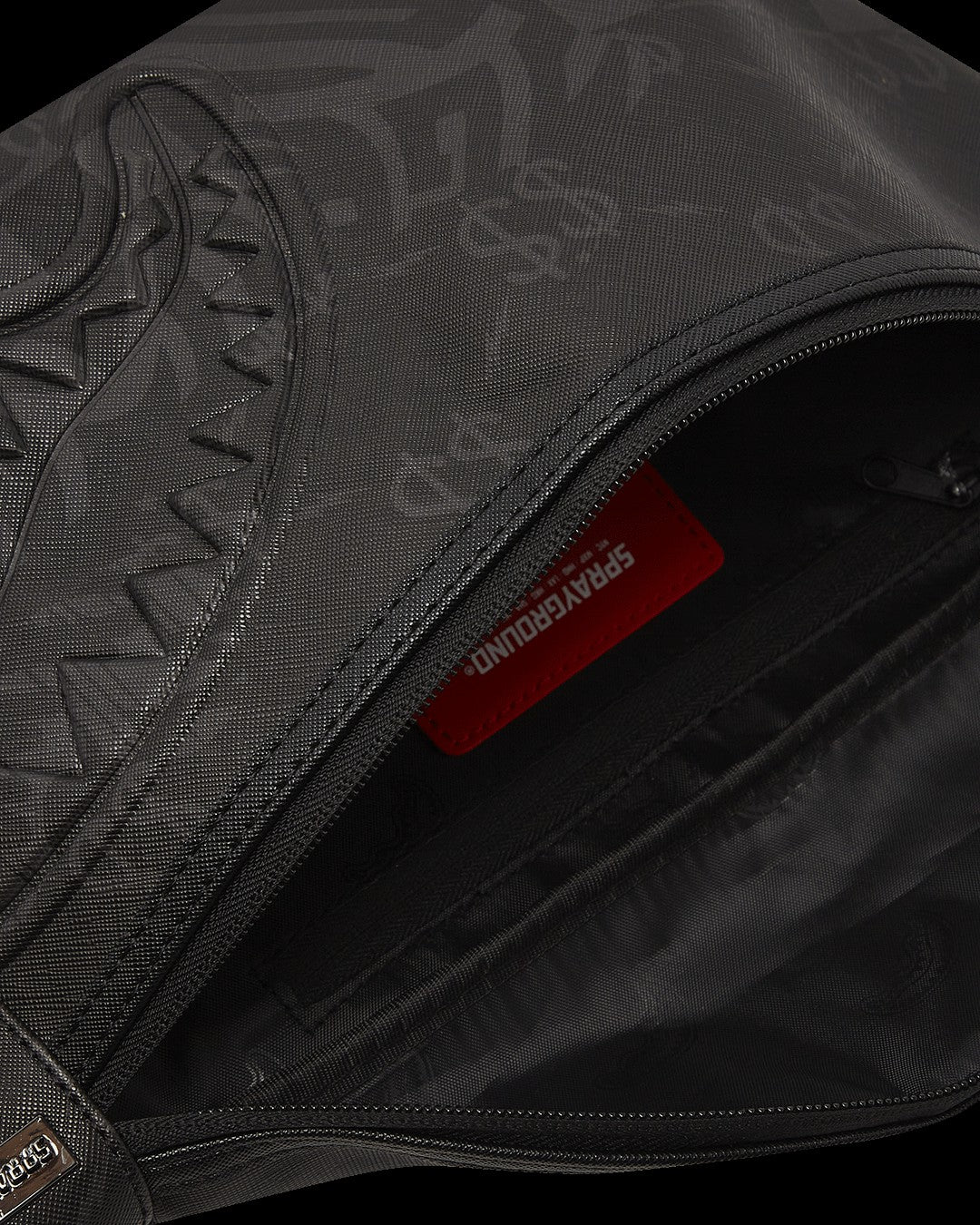Sprayground 4AM SAVVY CROSSBODY