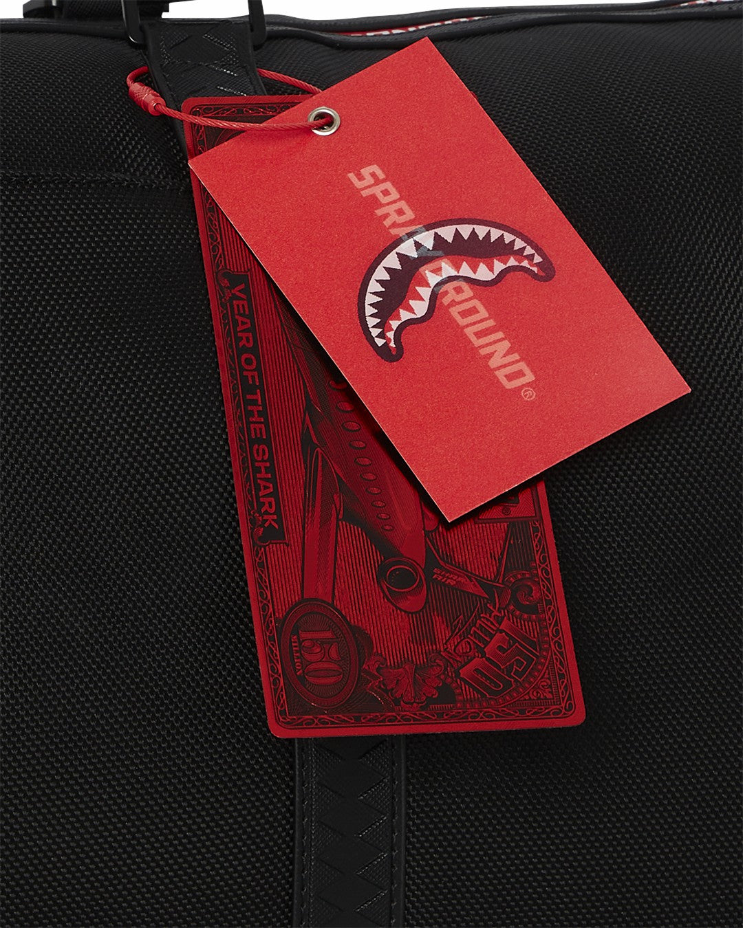 Sprayground THE HERO DUFFLE
