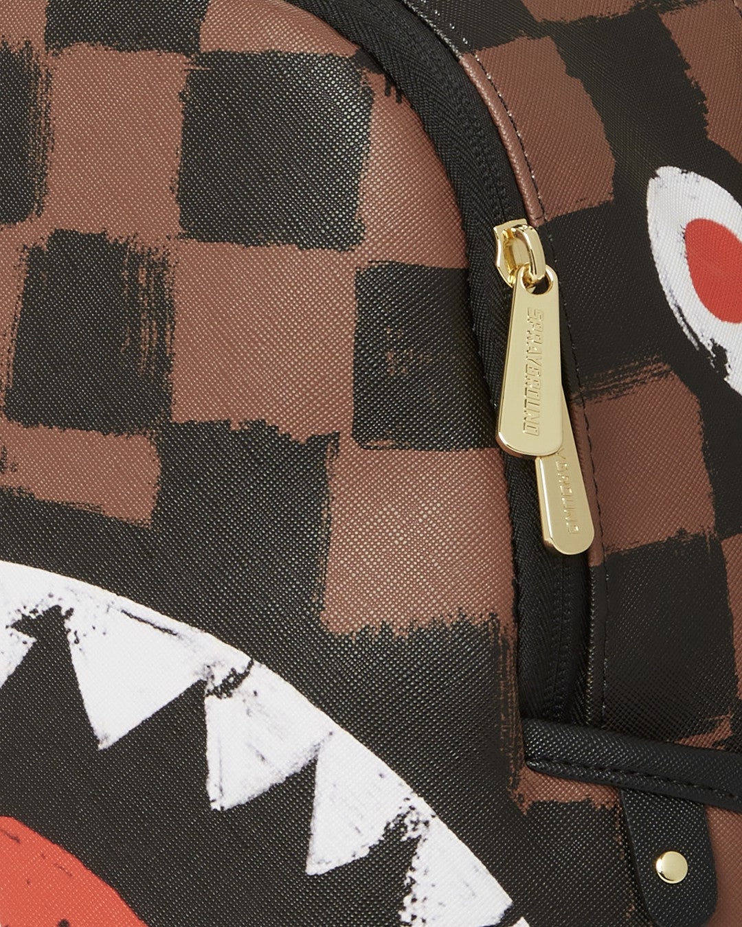 Sprayground SHARKS IN PARIS VANQUISH SAVAGE