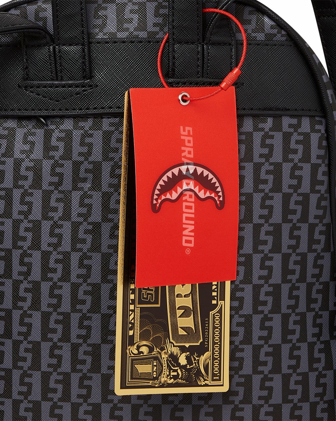 Sprayground SPRAYGATTI REVV SAVAGE