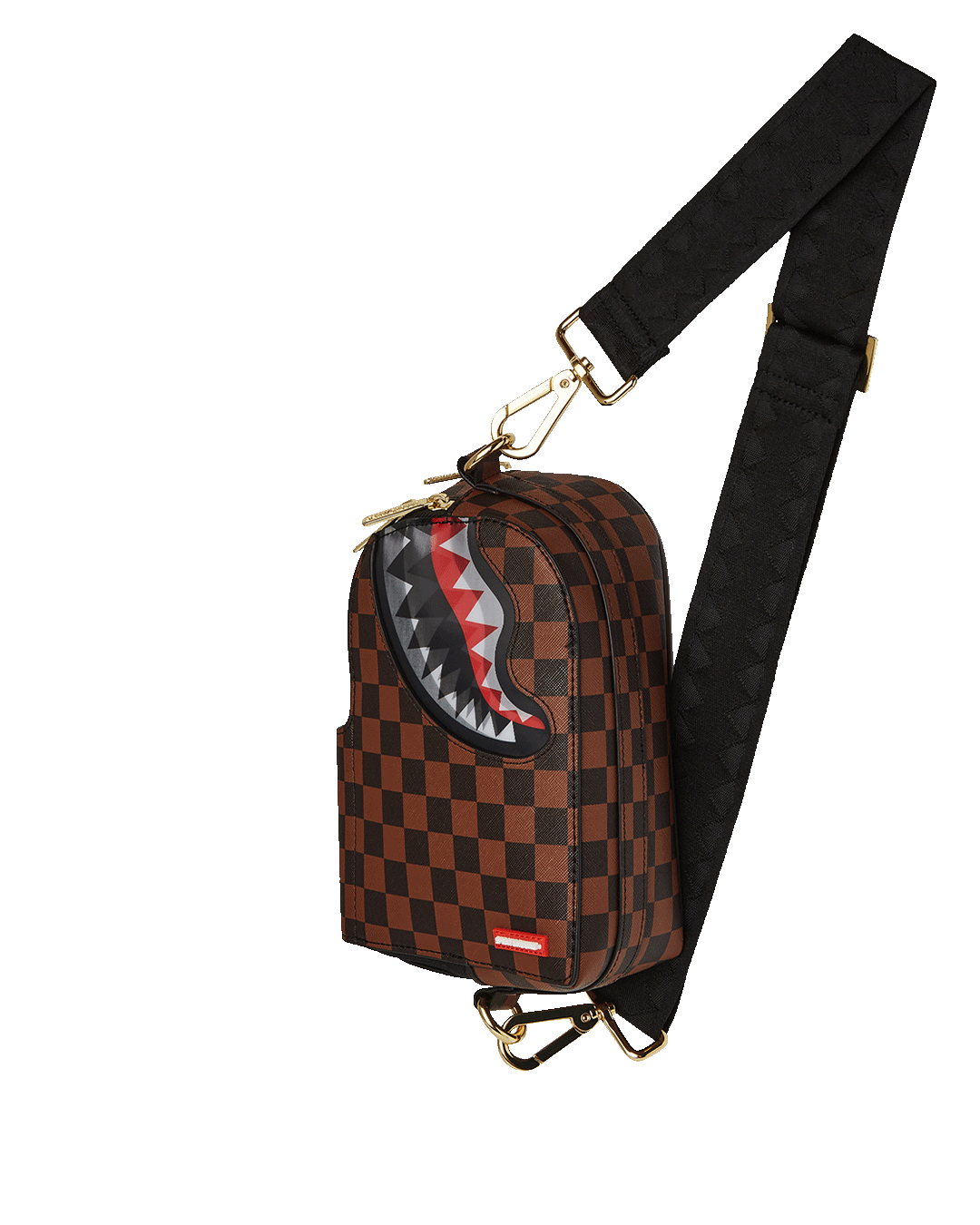 Sprayground LENTICULAR EFFECTS BACKPACK SLING