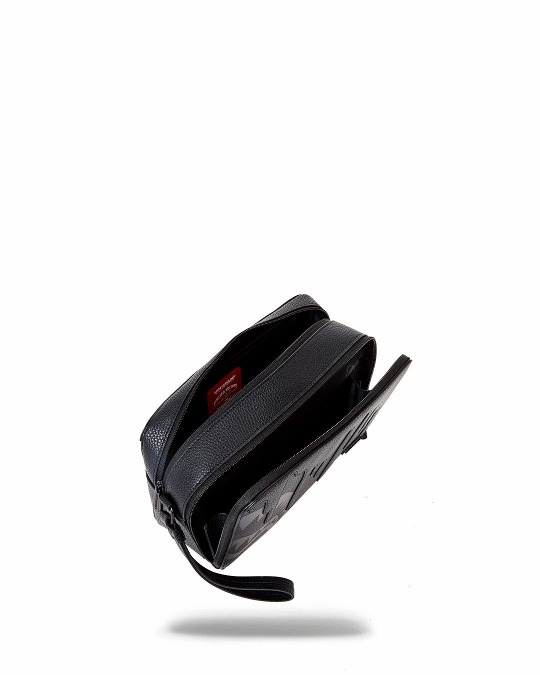 Sprayground XTC LEADER OF THE PACK TOILETRY BAG