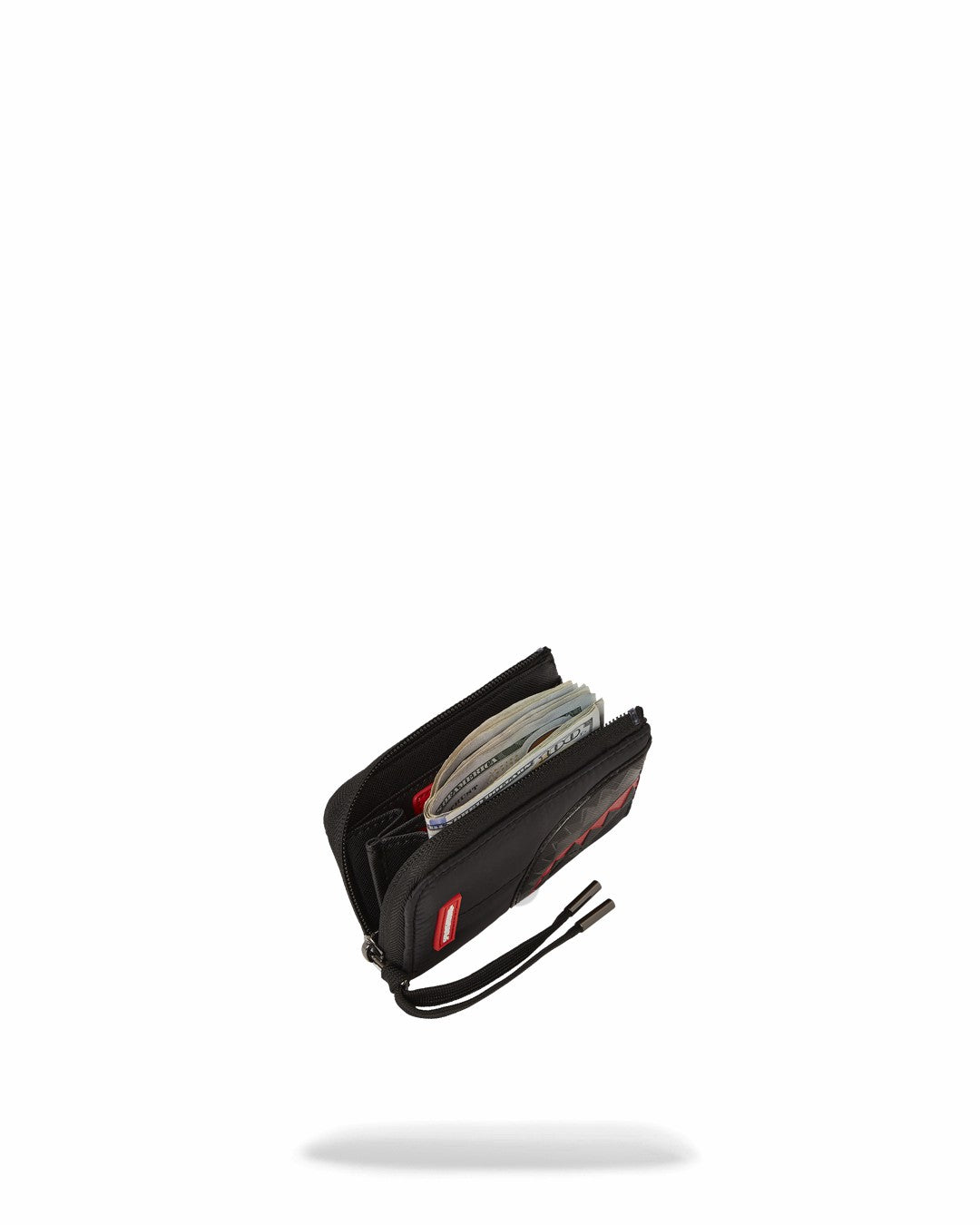 Sprayground SNOWWSTORM PUFFER WALLET