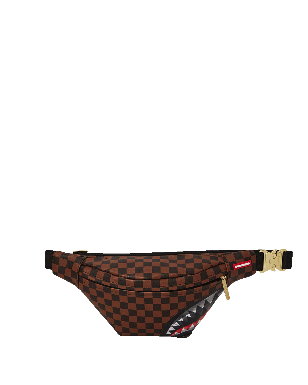 Sprayground LENTICULAR EFFECTS SAVVY CROSSBODY