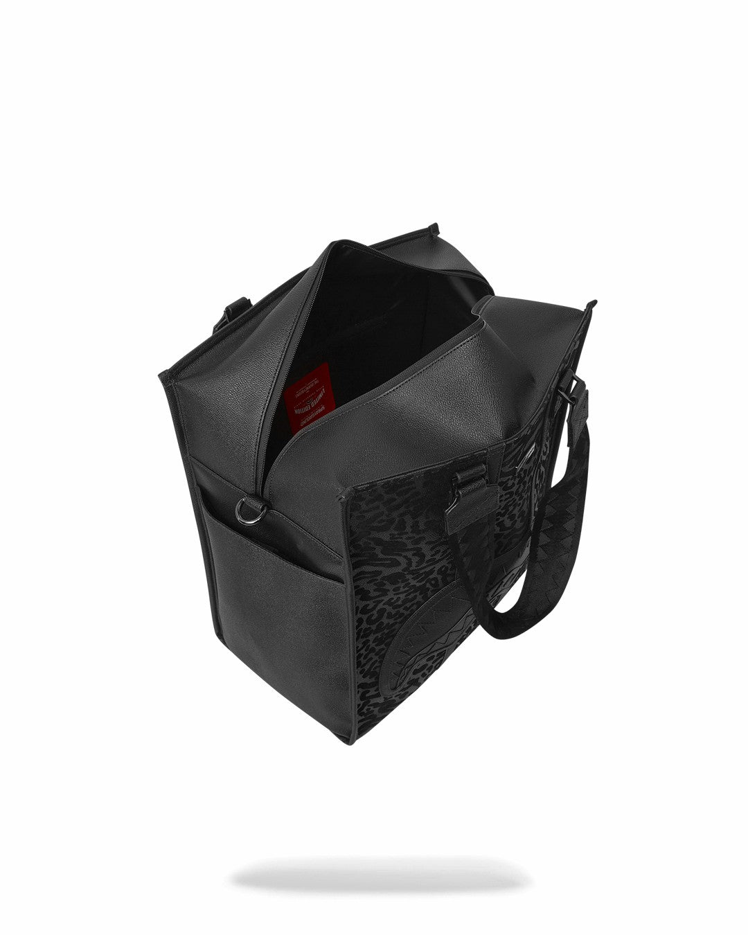 Sprayground SPYCRAFT PREDATOR DUFFLE CARRY-ON BAG