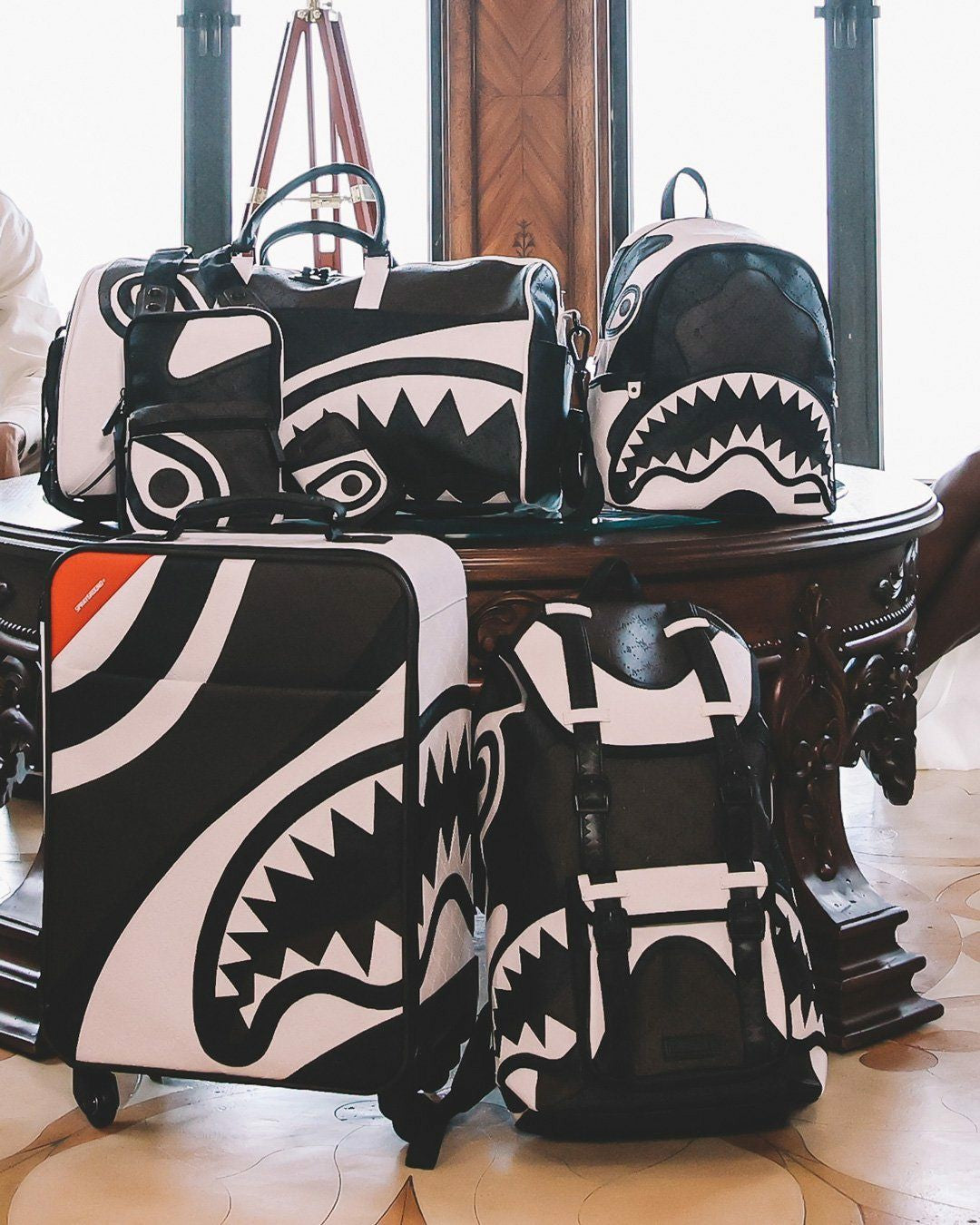 Sprayground V.V.I.P. SLING