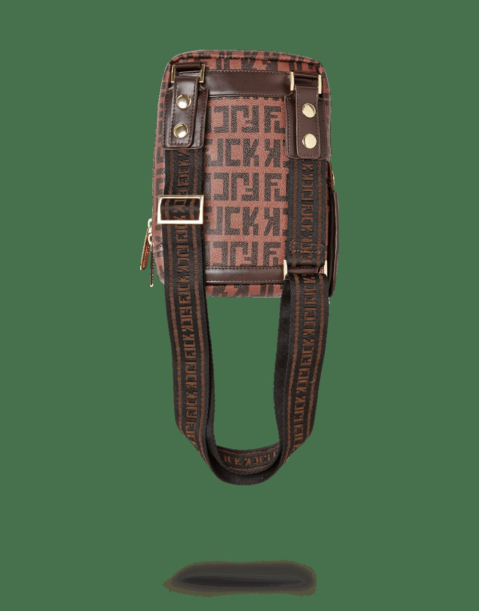 Sprayground "OFFENDED" SLING
