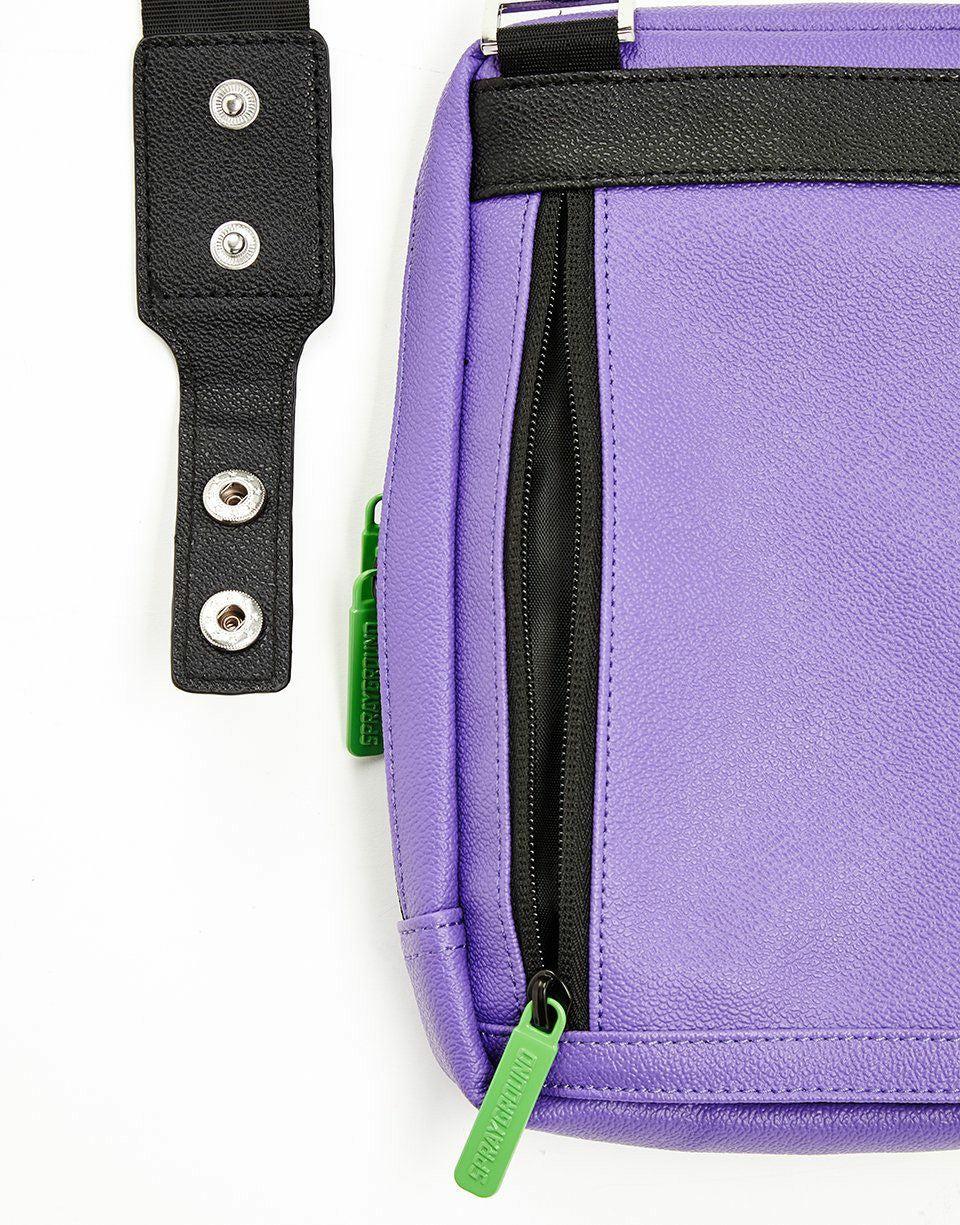 Sprayground QUEEN SLIME SLING