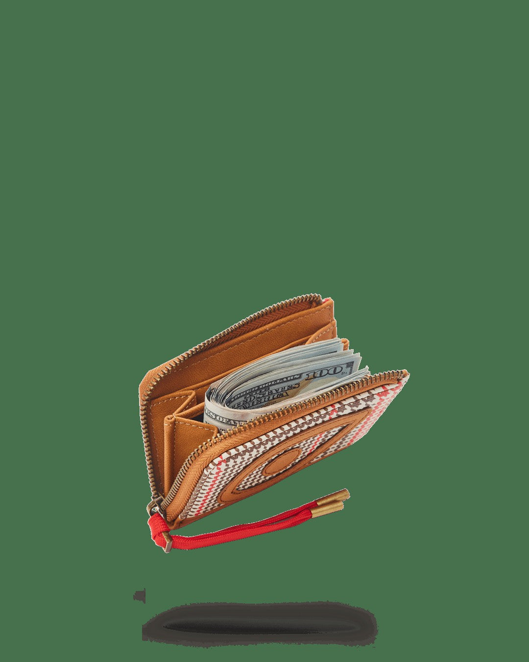 Sprayground TURBO 500 WALLET