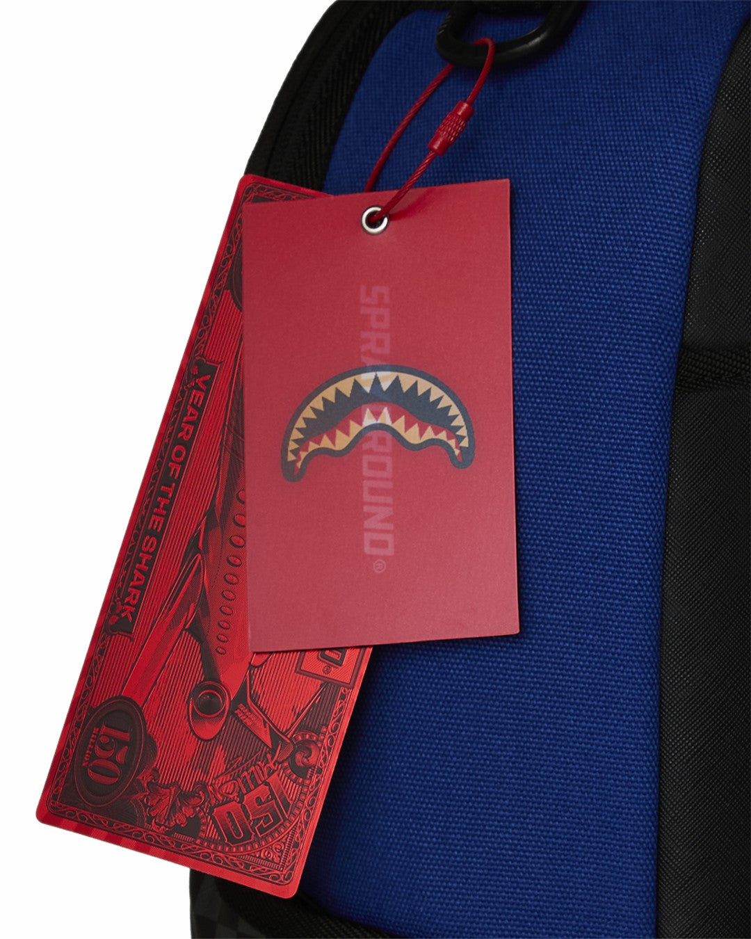 Sprayground SHINOBI PULSE BACKPACK