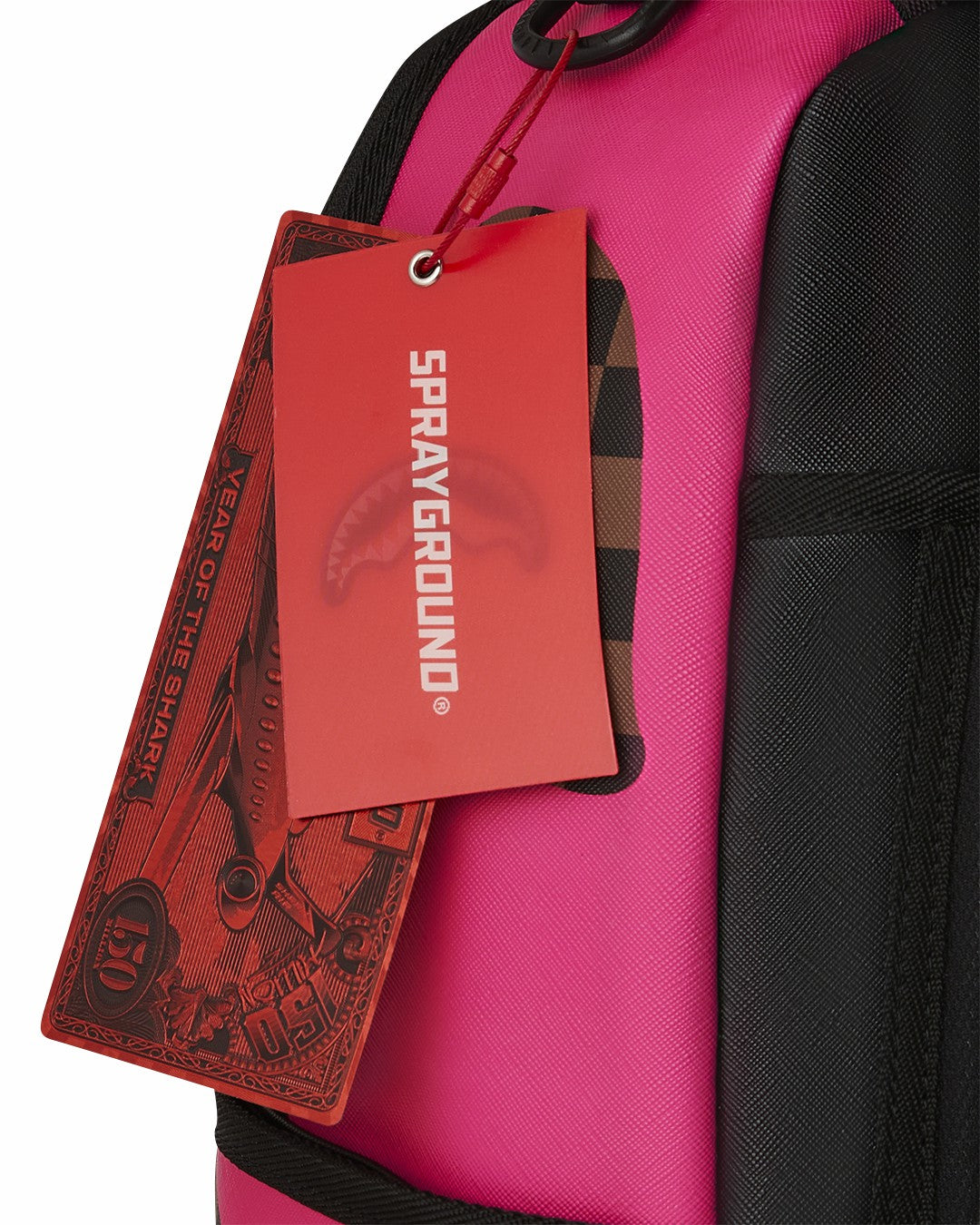 Sprayground GUMDROP MONEY BEAR SHARK BACKPACK