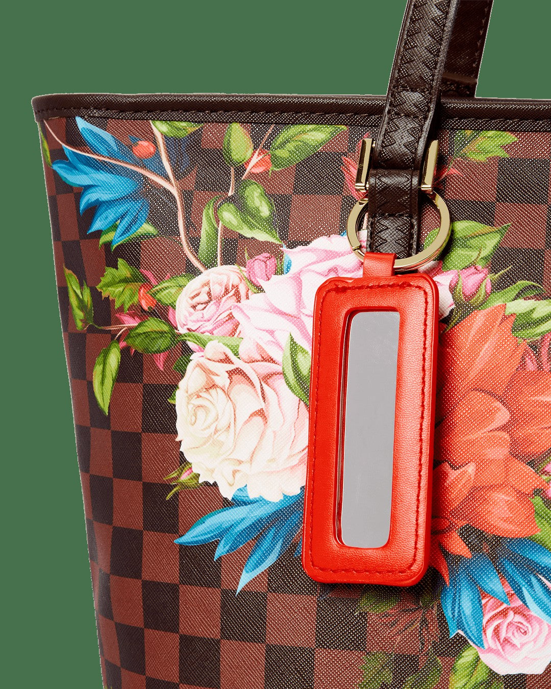 Sprayground GARDEN OF SHARKS TOTE