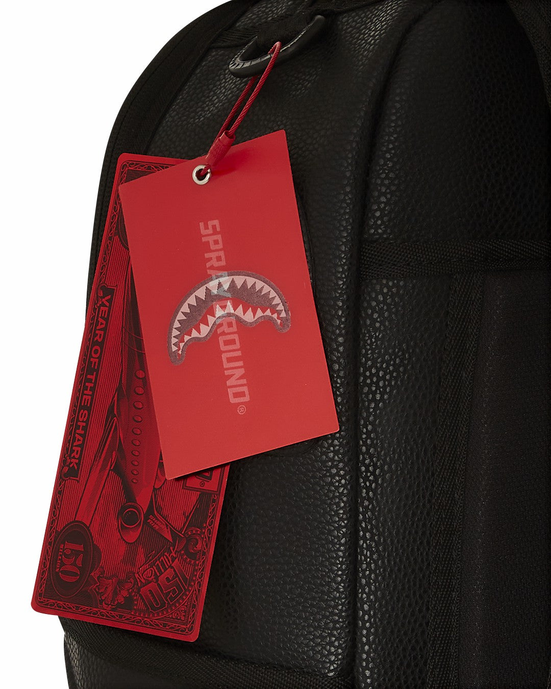 Sprayground THE HQ BACKPACK