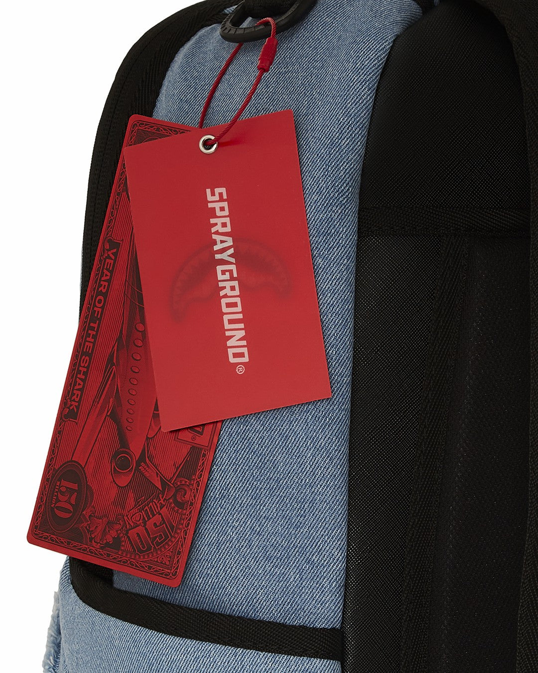Sprayground SHORES OF ITALY BACKPACK