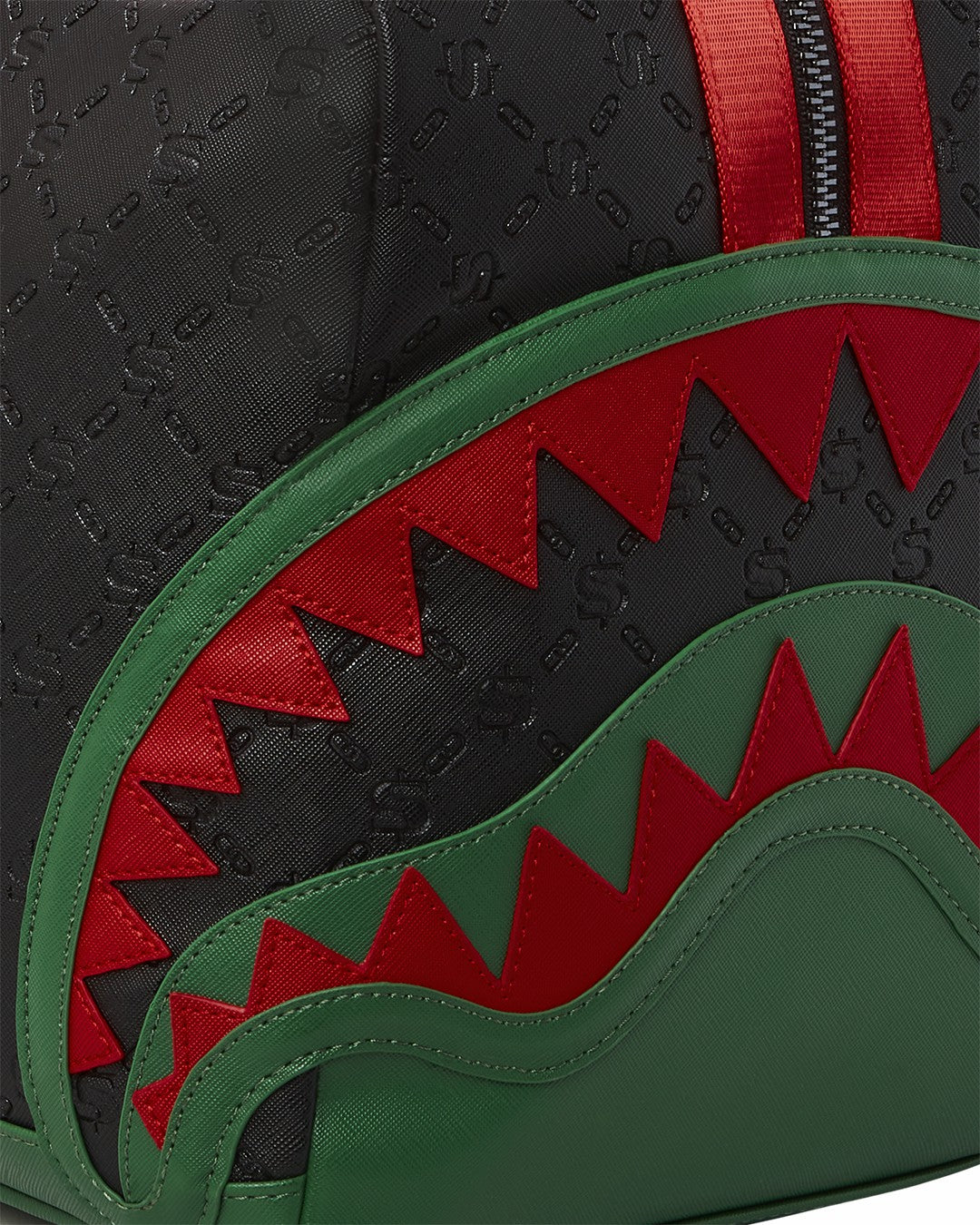 Sprayground DINERO DUFFLE