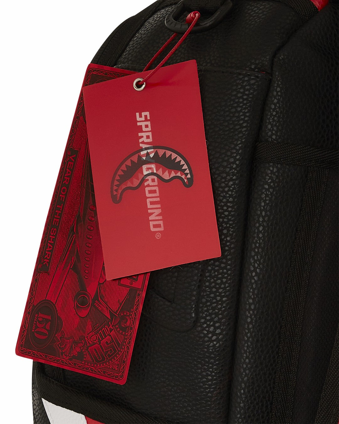 Sprayground LEGACY RACER BACKPACK