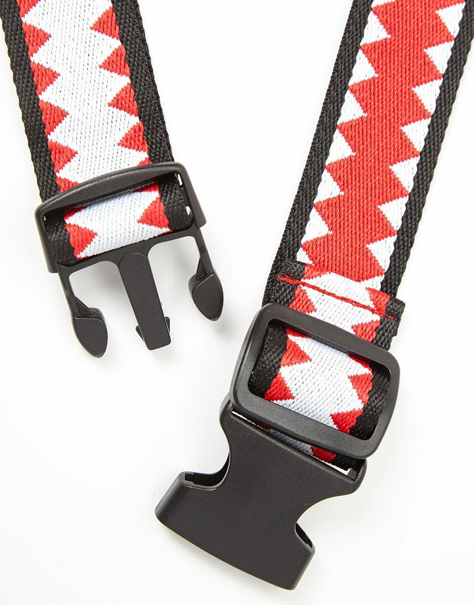 Sprayground WINGED CROSSBODY
