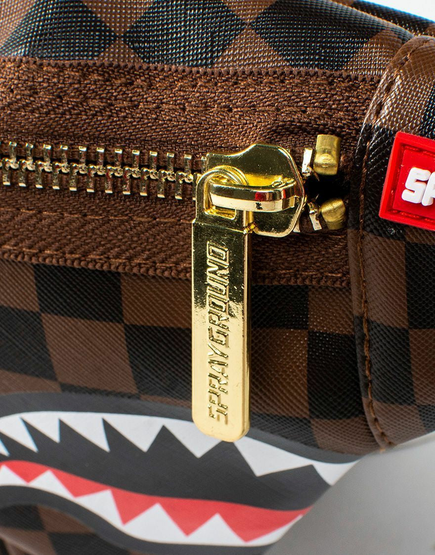 Sprayground SHARKS IN PARIS CROSS BODY