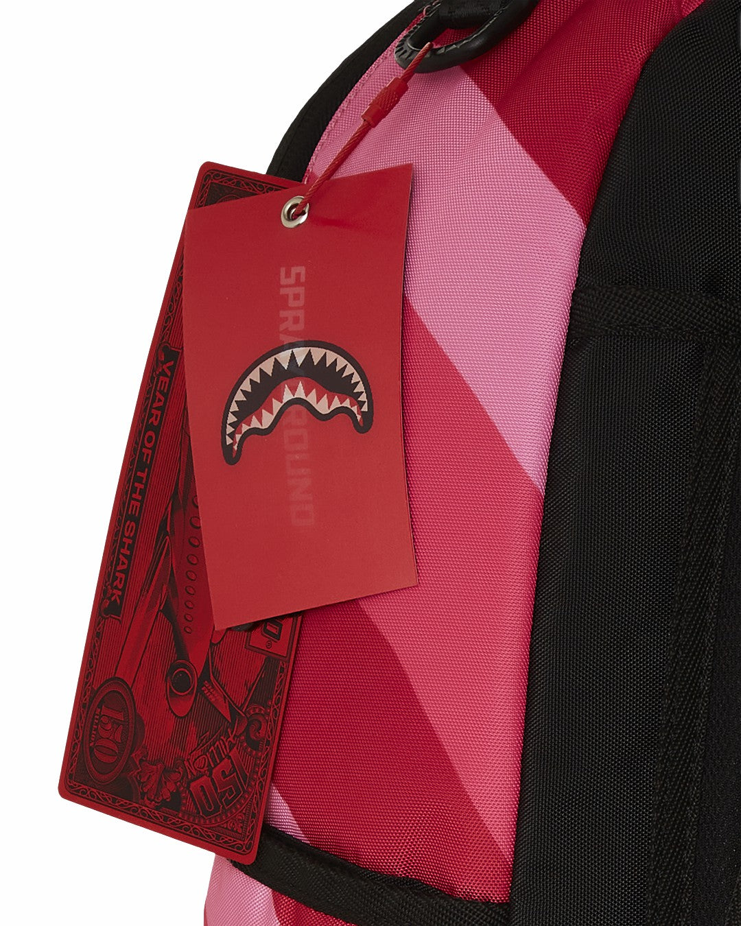 Sprayground POWERPUFF GIRLS BLAST BACKPACK
