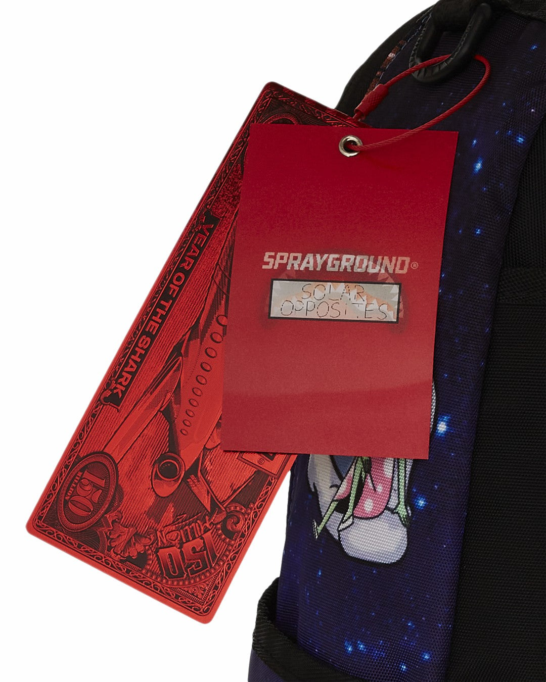 Sprayground SOLAR OPPOSITES CHILLER BACKPACK