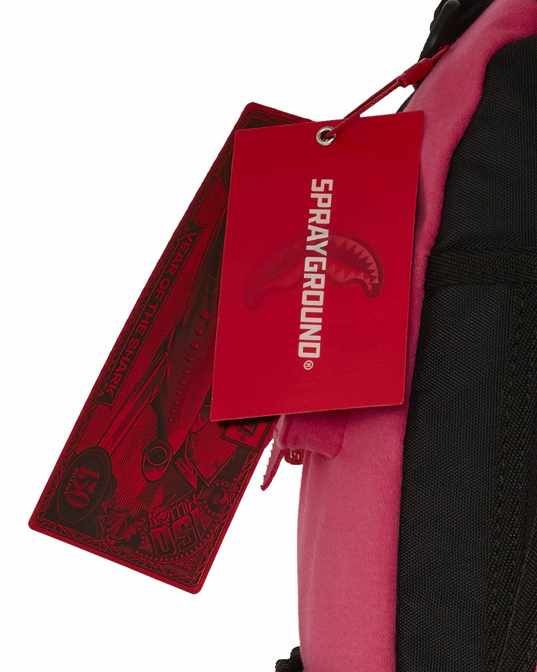 Sprayground BEAR MOB BACKPACK