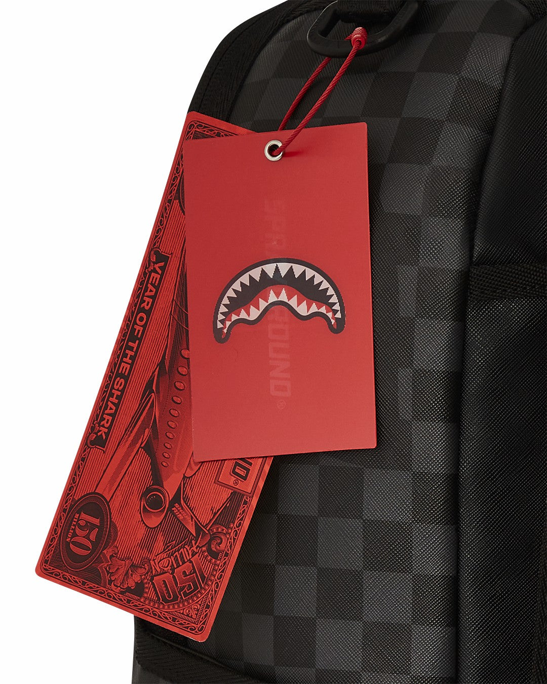 Sprayground SQUAD UP BACKPACK