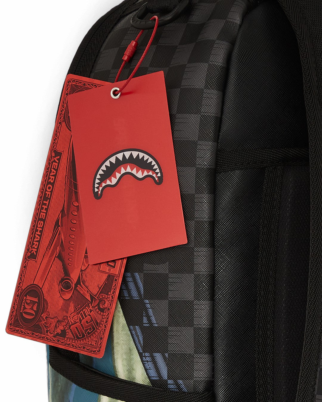 Sprayground NARUTO STORM RUSH BACKPACK